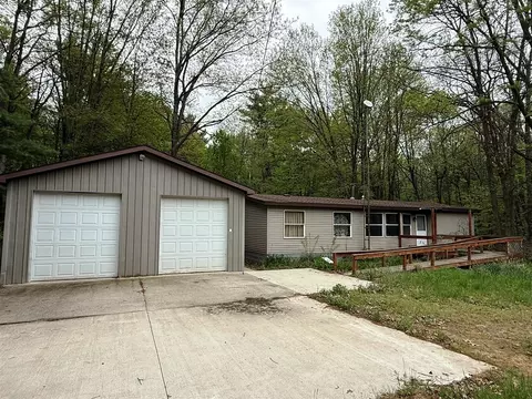 10750 16 Mile, Cedar Springs, MI 49319