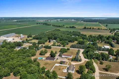 View/Area - 6600 Risner, Plainwell, MI 49080 photo 3 of 7