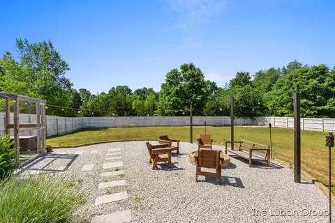 Exterior - 6600 Risner, Plainwell, MI 49080 photo 5 of 12