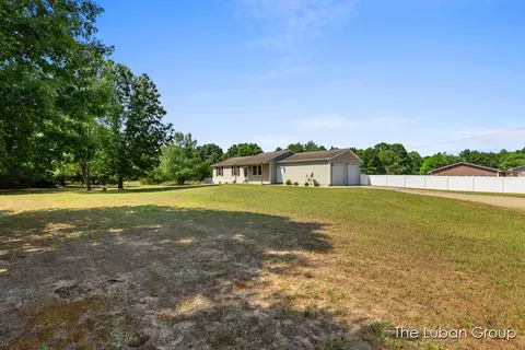 Exterior - 6600 Risner, Plainwell, MI 49080 photo 2 of 12