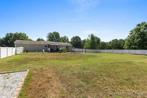 Exterior - 6600 Risner, Plainwell, MI 49080 photo 8 of 12