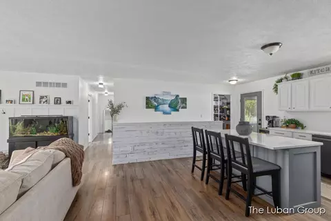 Kitchen - 6600 Risner, Plainwell, MI 49080 photo 5 of 5
