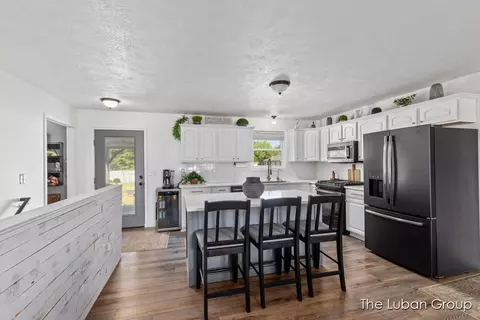 Kitchen - 6600 Risner, Plainwell, MI 49080 photo 1 of 5