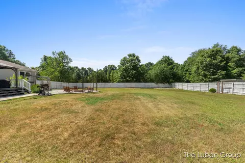 Exterior - 6600 Risner, Plainwell, MI 49080 photo 7 of 12