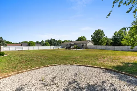 Exterior - 6600 Risner, Plainwell, MI 49080 photo 9 of 12