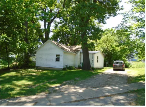 159 Spring, Battle Creek, MI 49037