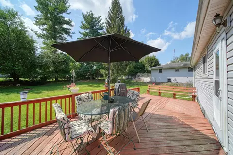 2100 N Cloverhill, Jackson, MI 49201 photo 39