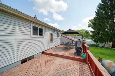 2100 N Cloverhill, Jackson, MI 49201 photo 36