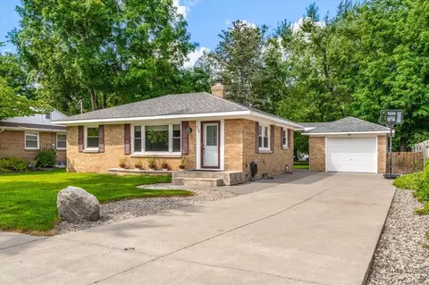 229 Boston, Portage, MI 49002