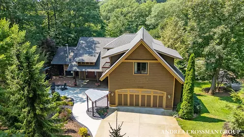 17110 Pimento, West Olive, MI 49460