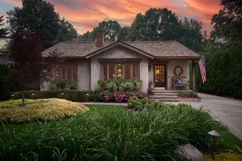6639 Bandle, Saugatuck, MI 49453