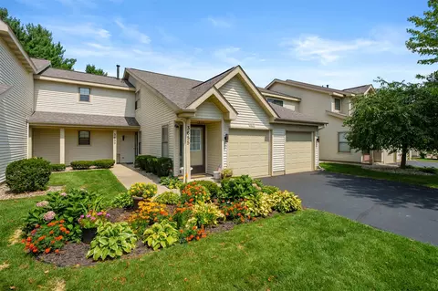 3653 Tartan, Portage, MI 49024
