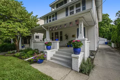 2035 Wealthy, Grand Rapids, MI 49506