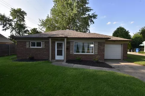 586 Waweenork, Battle Creek, MI 49015