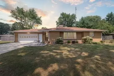 753 Lattimer, Saint Joseph, MI 49085