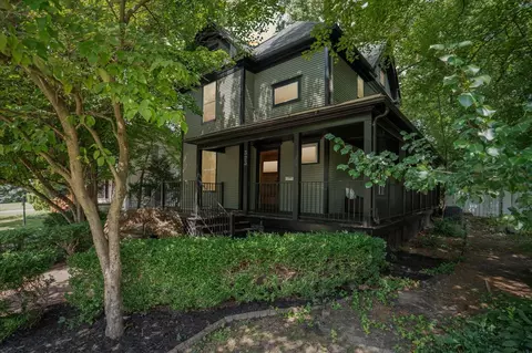 323 Garfield, Battle Creek, MI 49017