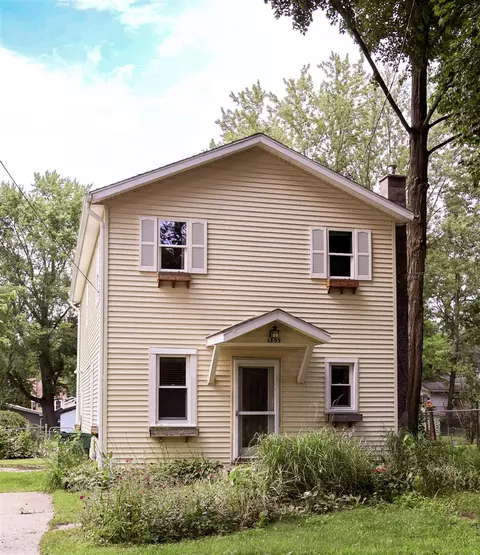 1355 Middle, Battle Creek, MI 49014