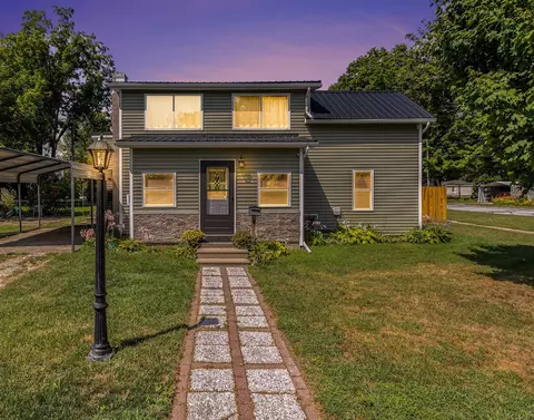 402 Washington, Union City, MI 49094
