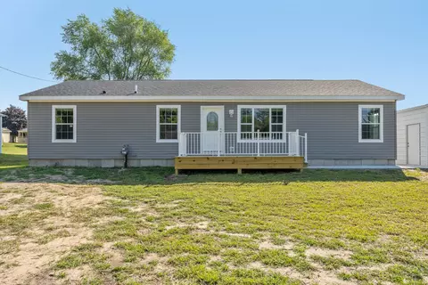 155 S Scott, Morley, MI 49336