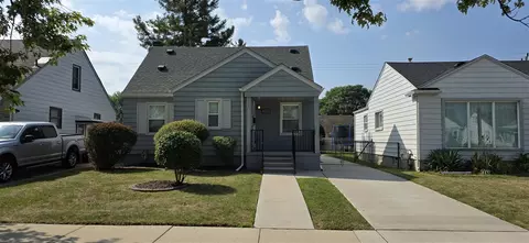 707 Ford, Lincoln Park, MI 48146