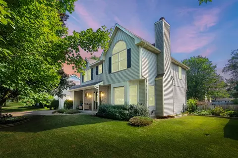 7817 Chippewa, Portage, MI 49024
