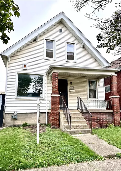 10411 Sterritt, Detroit, MI 48213