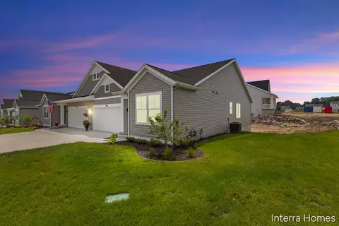 996 Scioto #1, Comstock Park, MI 49321
