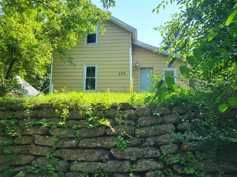 208 Central, Battle Creek, MI 49017