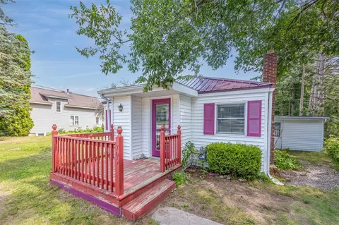 705 Lester, Cadillac, MI 49601