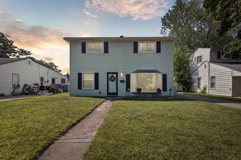 35701 Glen, Westland, MI 48186