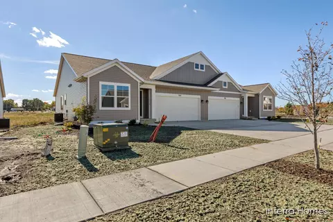 994 Scioto #2, Comstock Park, MI 49321