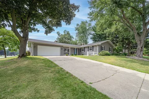 259 Brentwood, Battle Creek, MI 49015