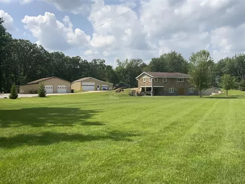 4350 Bailey, Jackson, MI 49201