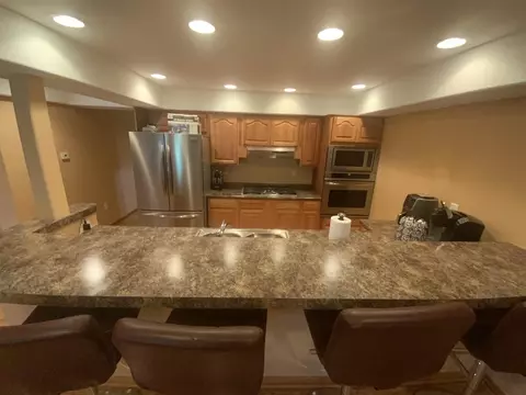 Kitchen - 4350 Bailey, Jackson, MI 49201 photo 3 of 4