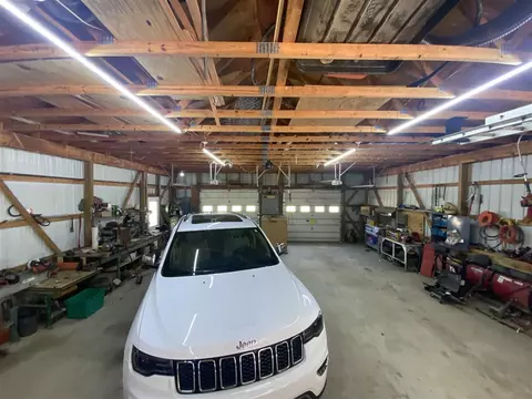 Exterior - 4350 Bailey, Jackson, MI 49201 photo 17 of 19