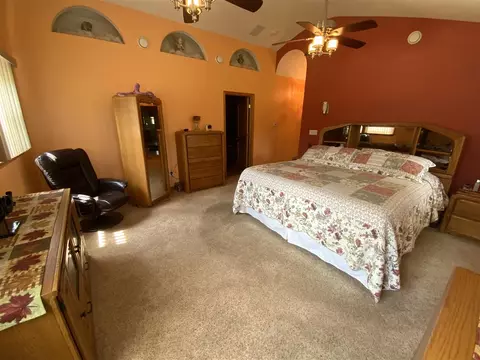 Bedroom - 4350 Bailey, Jackson, MI 49201 photo 1 of 3