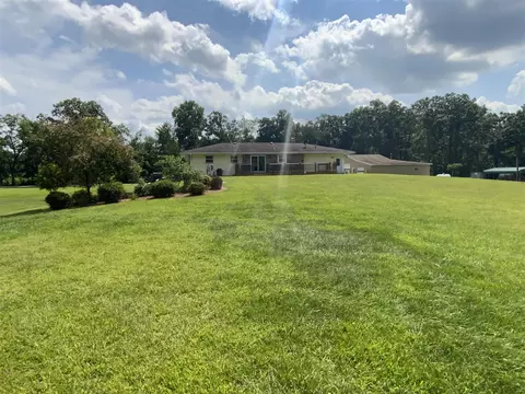 Exterior - 4350 Bailey, Jackson, MI 49201 photo 6 of 19