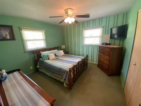 Bedroom - 4350 Bailey, Jackson, MI 49201 photo 3 of 3