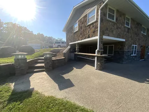 Exterior - 4350 Bailey, Jackson, MI 49201 photo 2 of 19