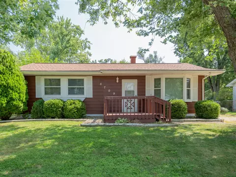 5709 Cheshire, Portage, MI 49002