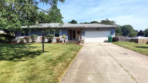 1245 Woodland, Niles, MI 49120