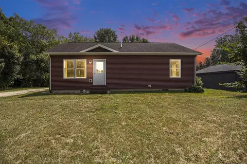 2160 114th, Allegan, MI 49010