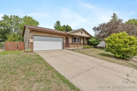 4561 Blackfoot, Grandville, MI 49418