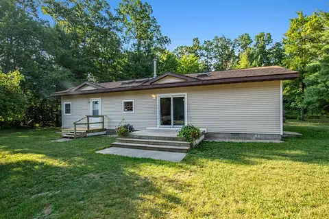 1067 Sullivan, Ravenna, MI 49451