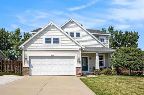 6143 S Costner, Caledonia, MI 49316