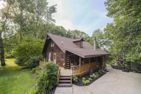 1384 Olson, Manistee, MI 49660