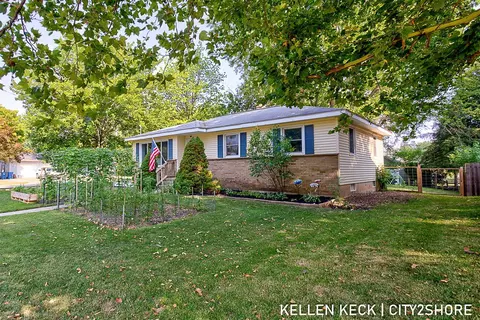 4595 Billmar, Grandville, MI 49418
