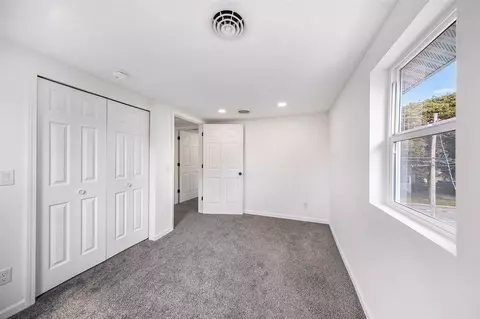 Bedroom - 910 Backus, Jackson, MI 49202 photo 4 of 5