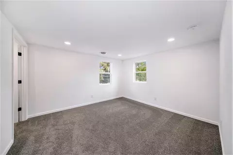 Bedroom - 910 Backus, Jackson, MI 49202 photo 3 of 5