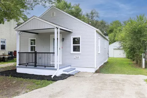 2168 Moeller, Ypsilanti, MI 48198